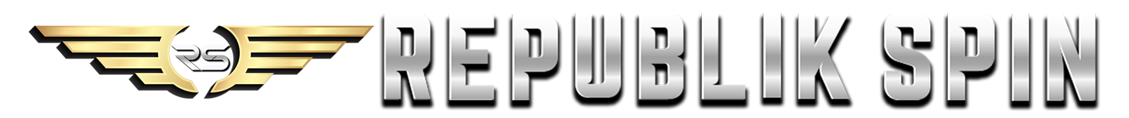 Logo Republik Spin